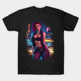 Lilith T-Shirt